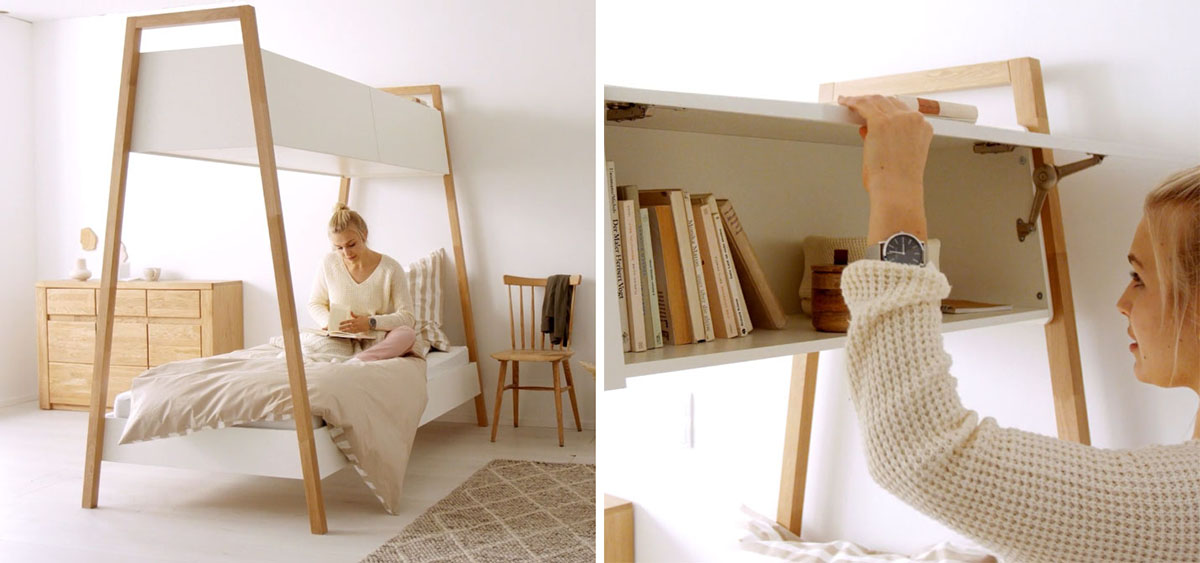 cabinets-above-the-bed-are-an-idea-for-more-storage-space-in-a-bedroom