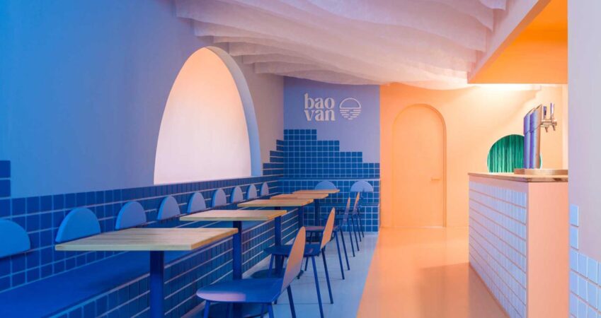 this-restaurant-interior-design-was-inspired-by-a-beach-sunset