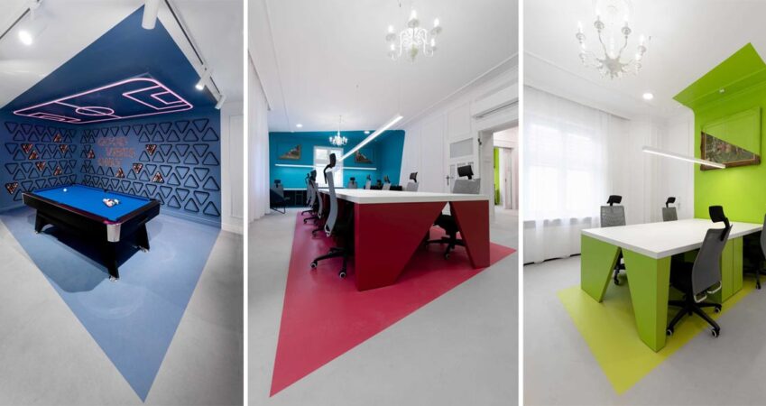 a-creative-idea-for-painting-walls-and-floors-gave-this-office-a-unique-personality