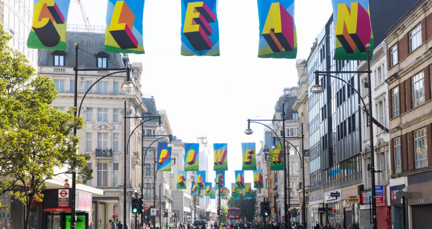 morag-myerscough-creates-ocean-plastic-installation-on-oxford-street-–-adc