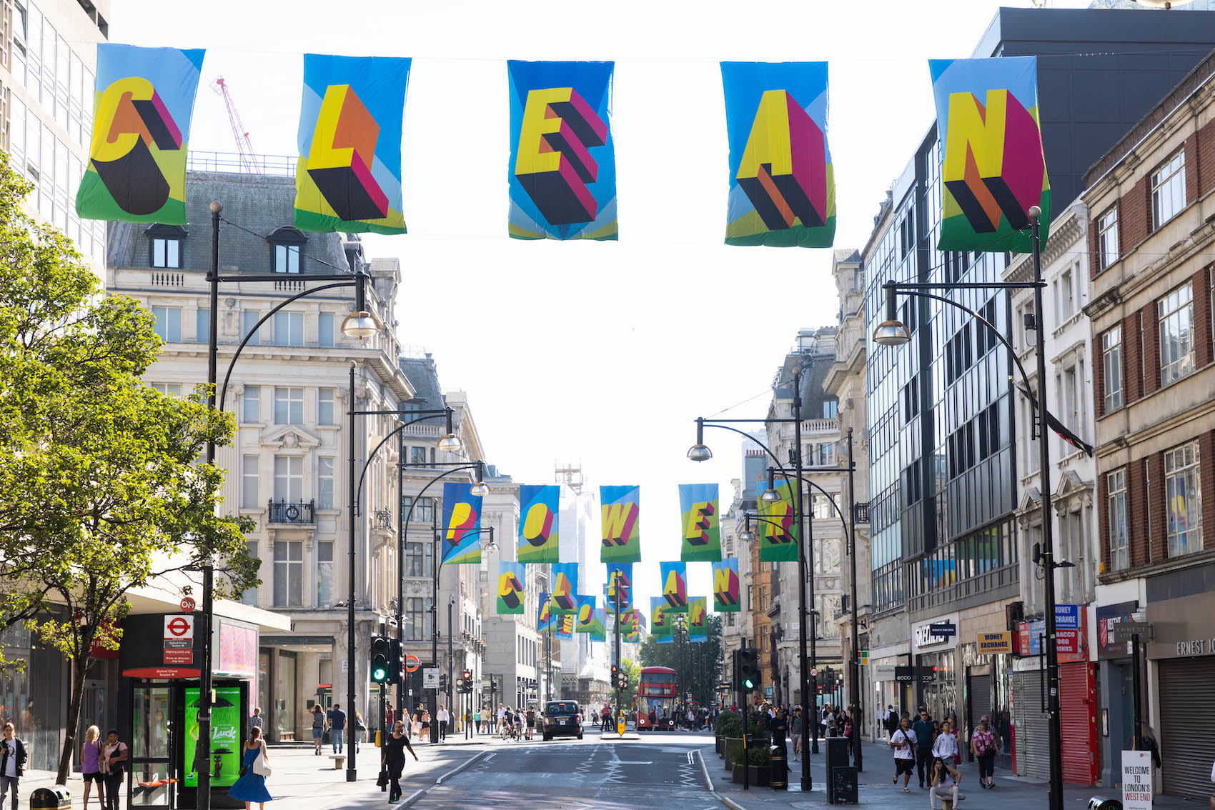 morag-myerscough-creates-ocean-plastic-installation-on-oxford-street-–-adc