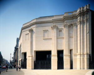 learning-from-venturi-scott-brown:-the-national-gallery's-sainsbury-wing