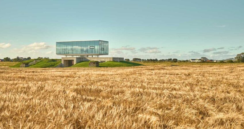 this-former-military-bunker-was-remodeled-into-a-glass-enclosed-event-space