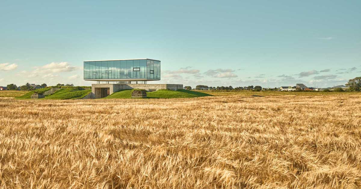 this-former-military-bunker-was-remodeled-into-a-glass-enclosed-event-space