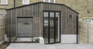 cork-was-used-as-the-exterior-siding-on-this-home-extension