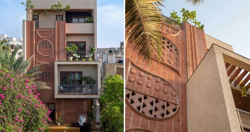 creative-patterned-designs-cover-the-facade-of-this-brick-house