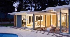 a-muted-palette-unifies-the-interior-of-this-remodeled-mid-century-modern-home