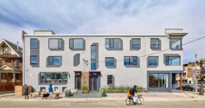 painted-drop-shadows-around-the-windows-create-an-interesting-effect-on-this-building
