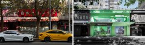 before-&-after-–-a-dark-retail-space-transformed-into-a-bright-skincare-center