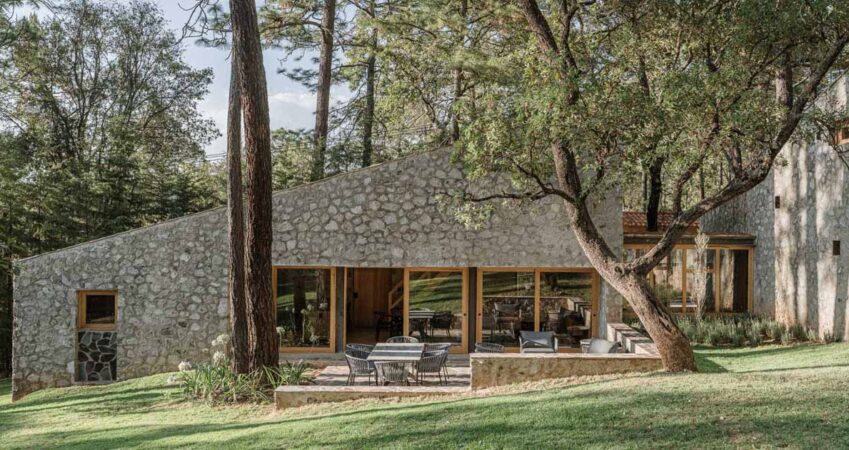 this-modern-house-was-made-from-locally-sourced-stone