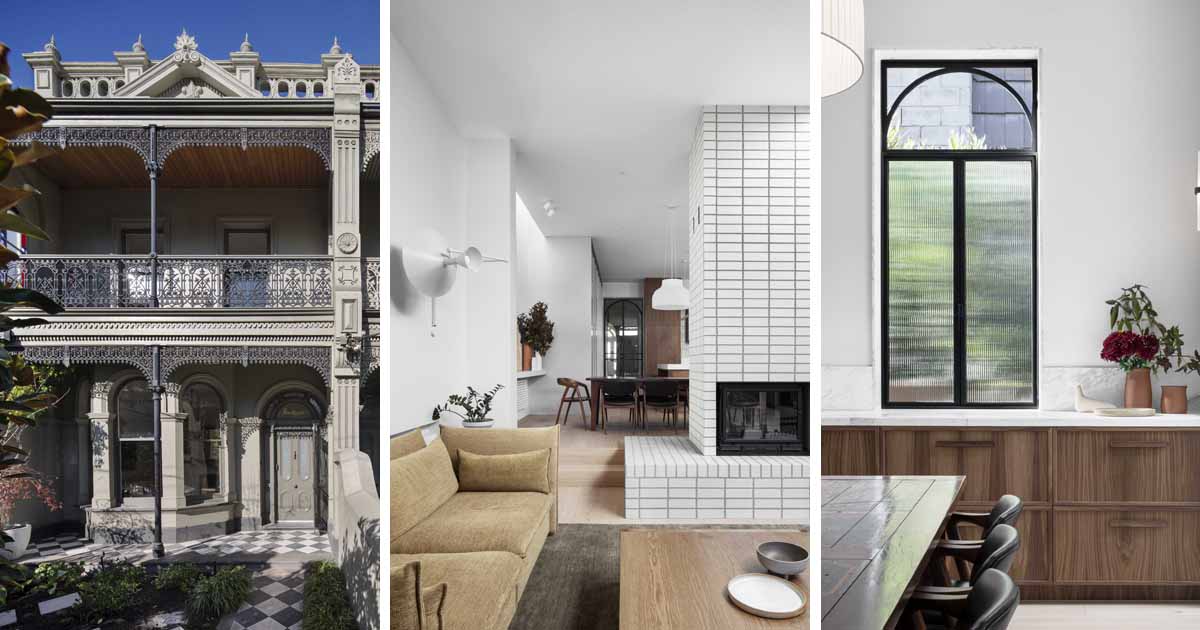 this-australian-terrace-house-was-modernized-for-today's-living