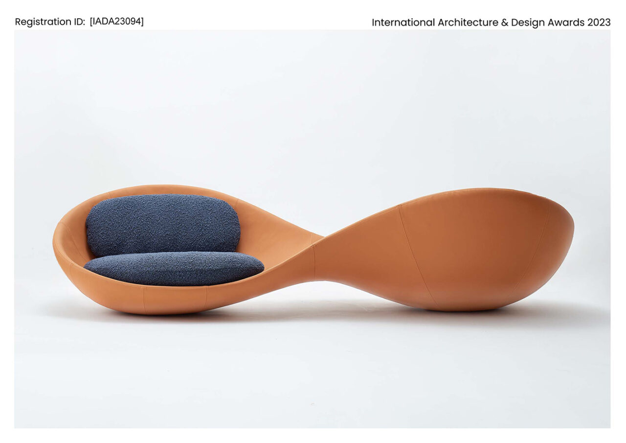 Infinite Sofa