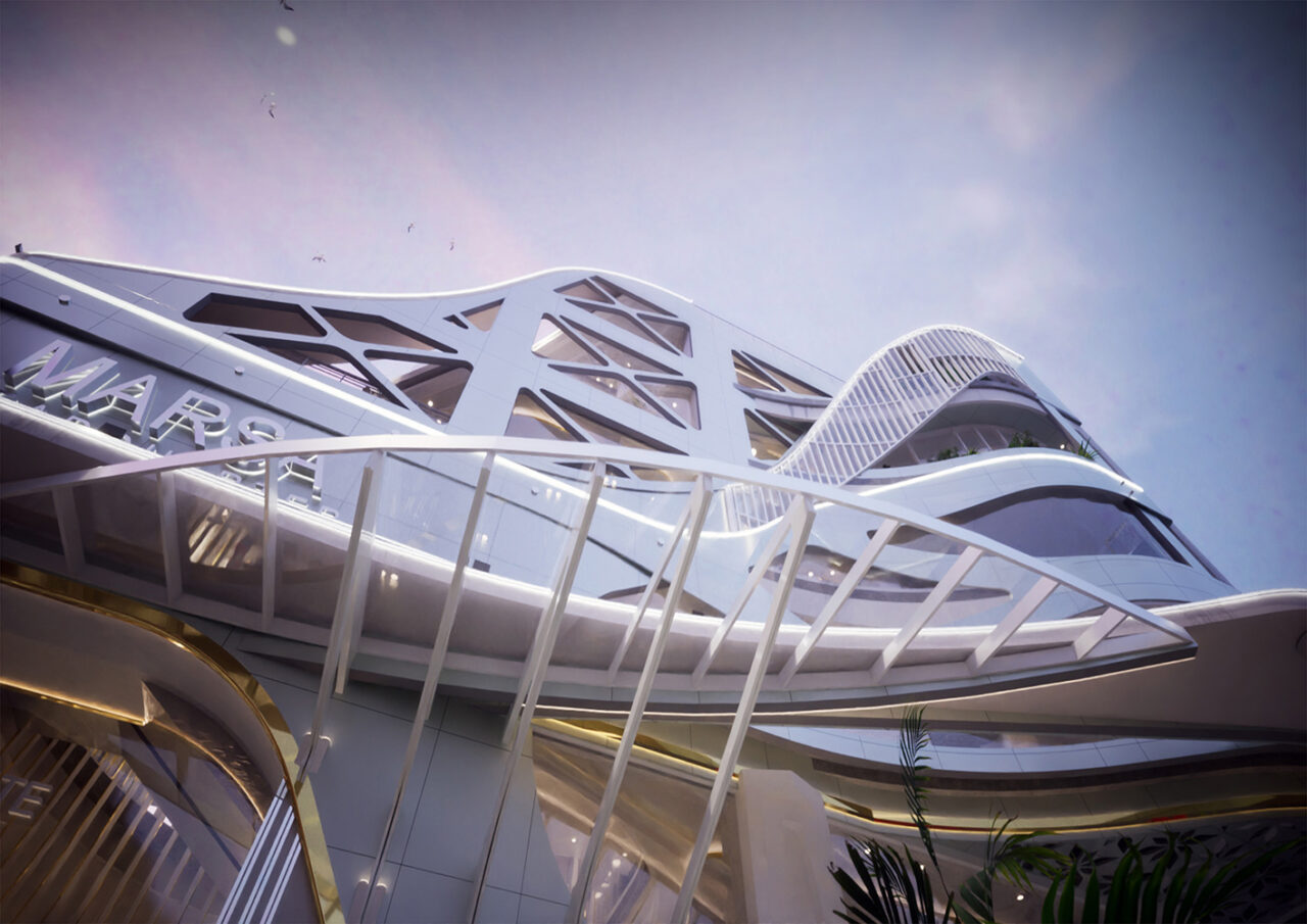 Marsa Headquarter