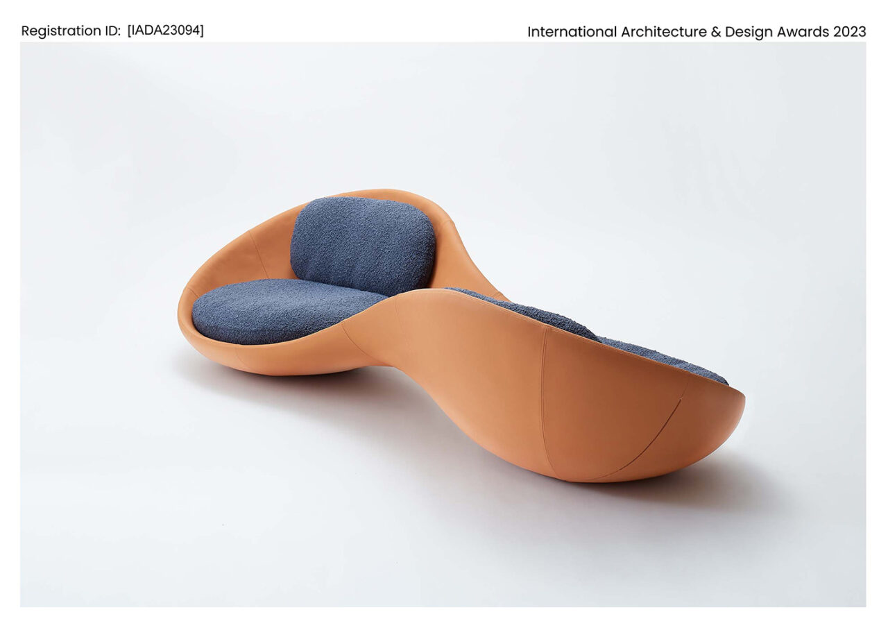 Infinite Sofa