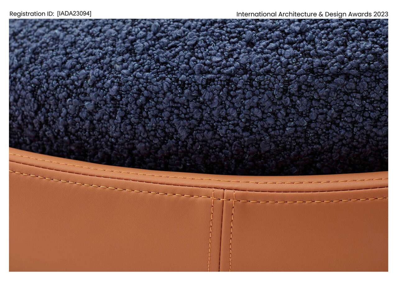 Infinite Sofa