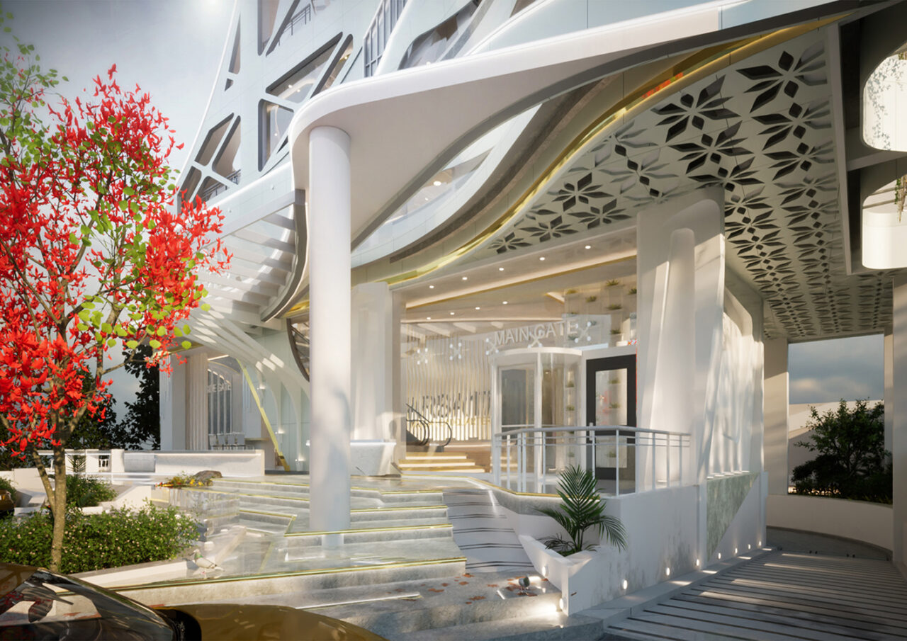 Marsa Headquarter