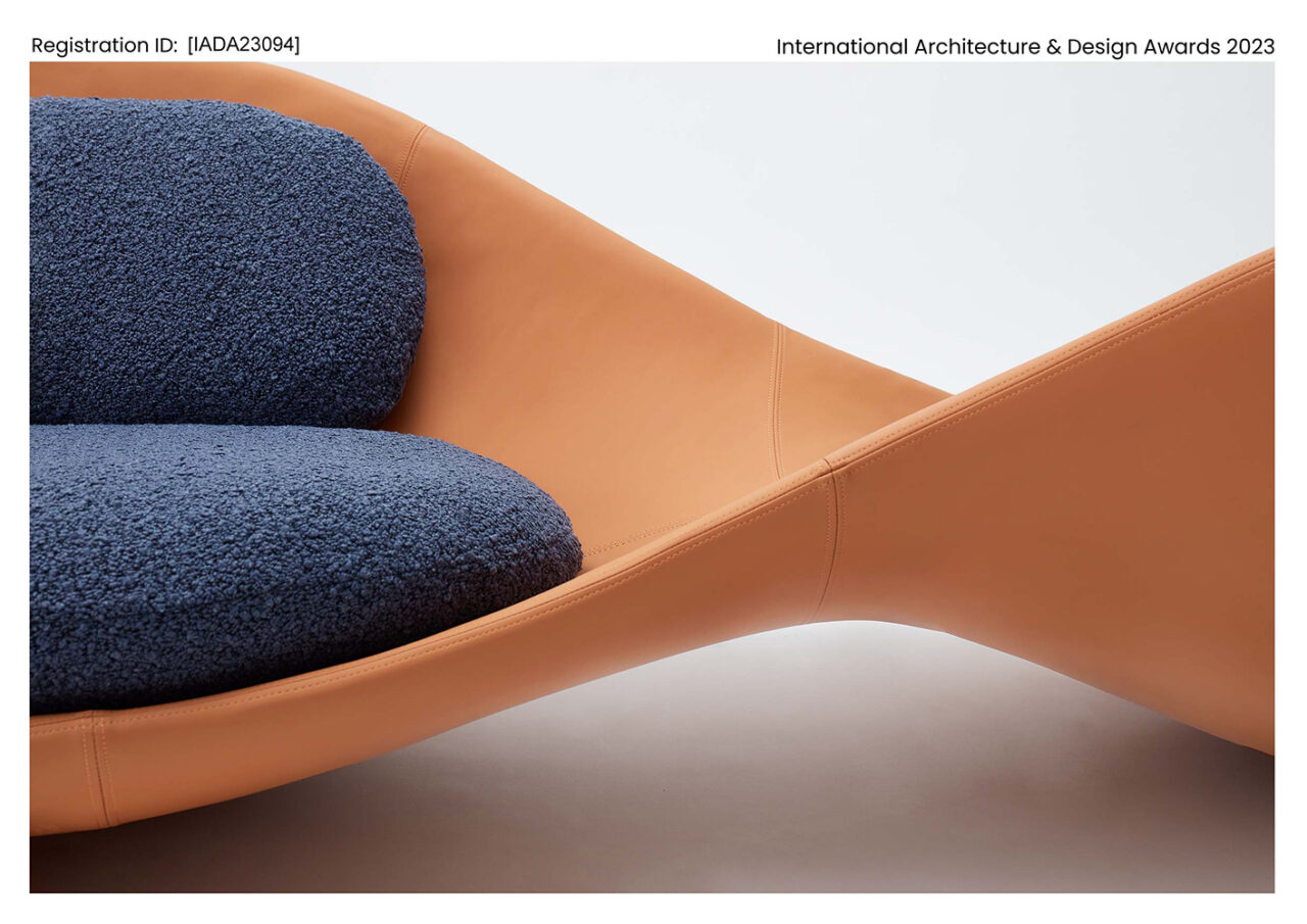 Infinite Sofa