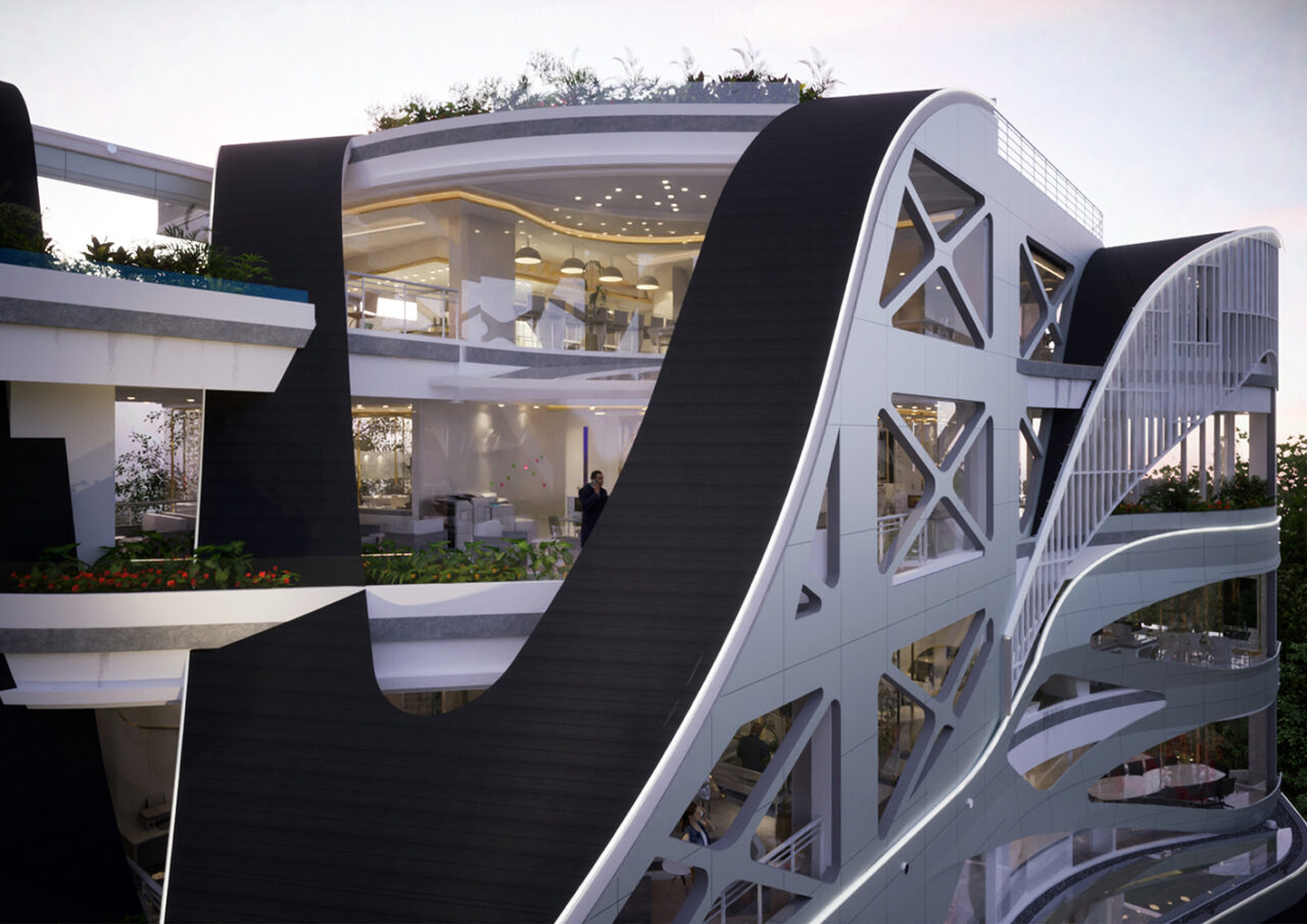 Marsa Headquarter