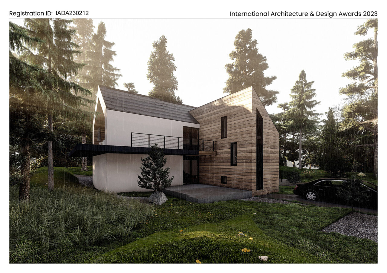Timeless Villa