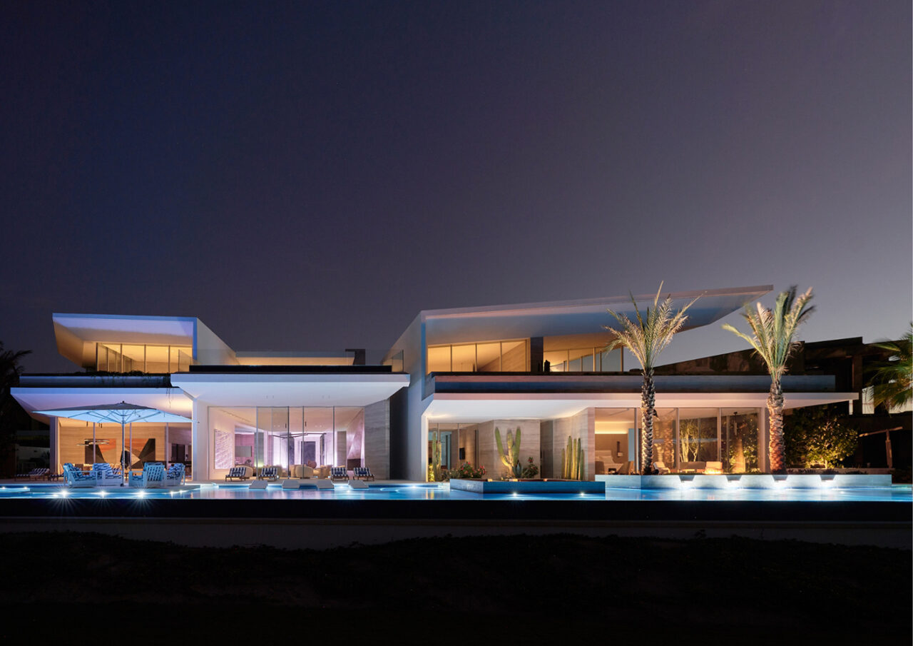 Casa Marea