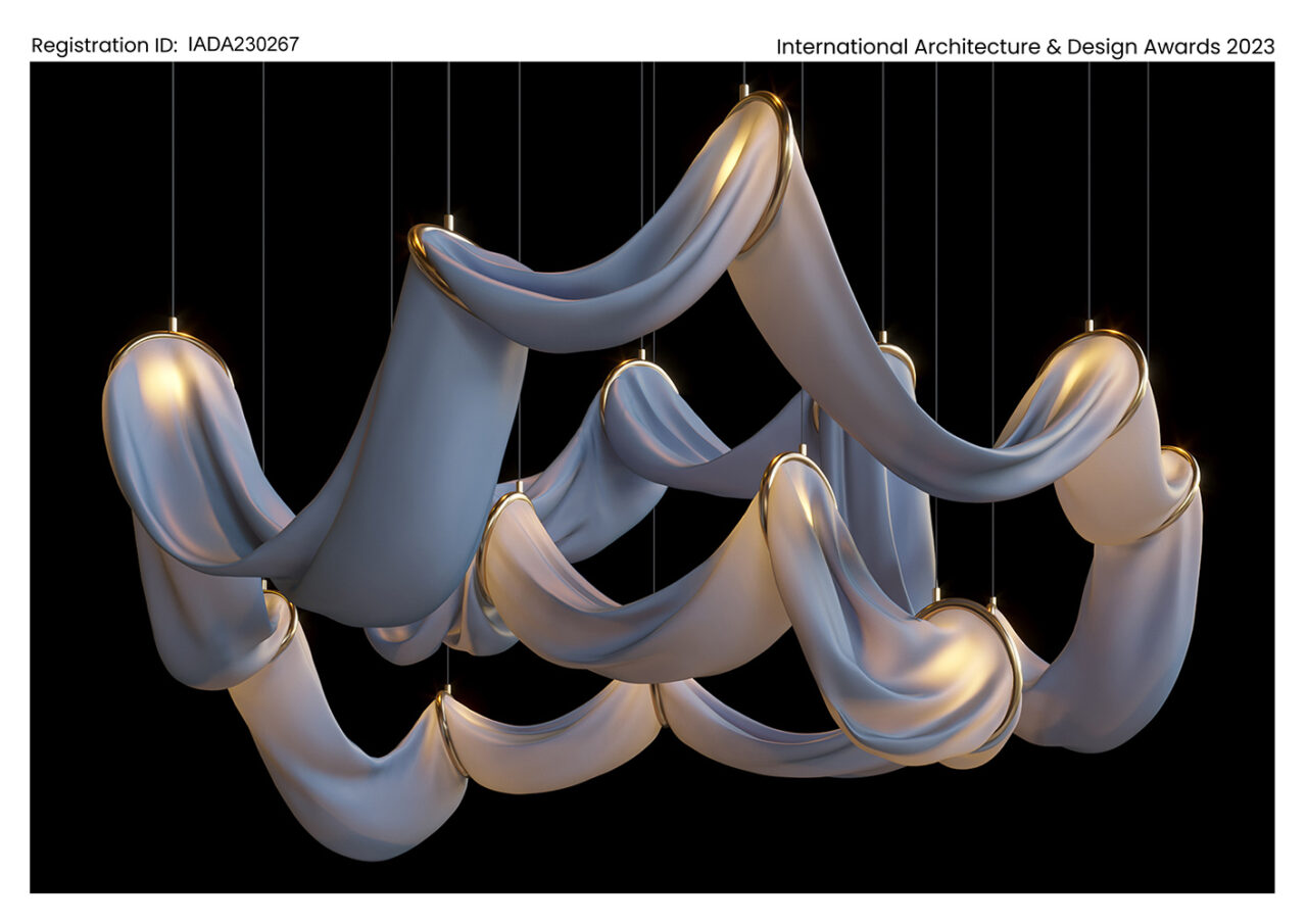 Vargov® Design - LC0323 Drapery