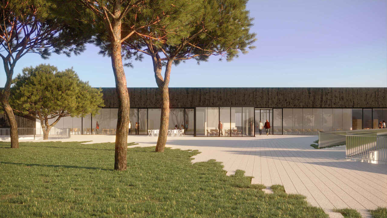 Entroncamento Library