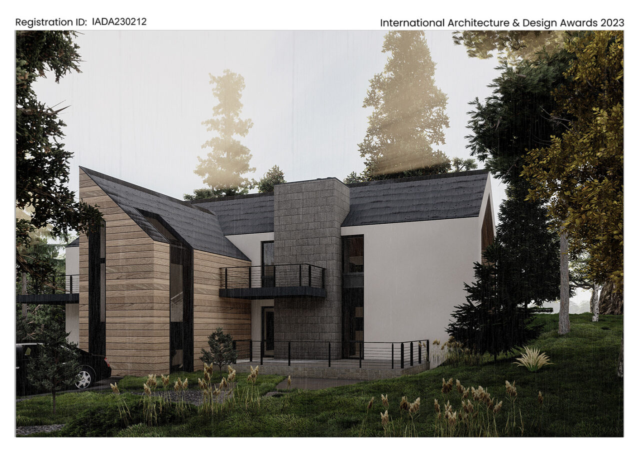 Timeless Villa