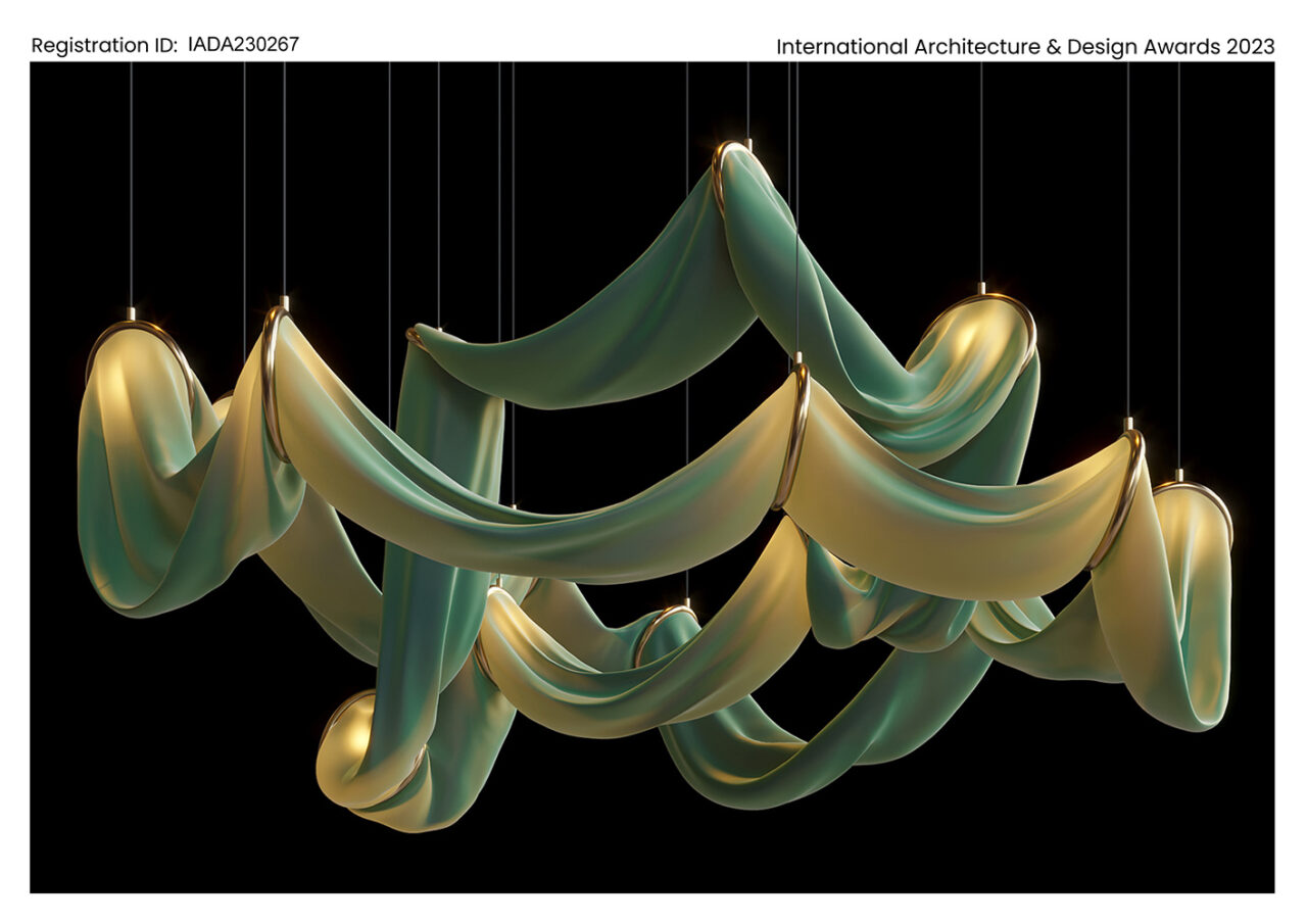 Vargov® Design - LC0323 Drapery