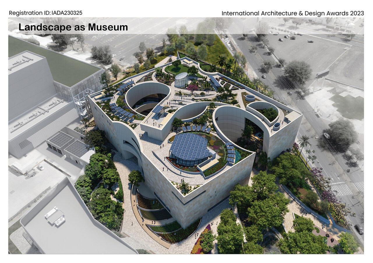Museo de Ciencias Ambientales