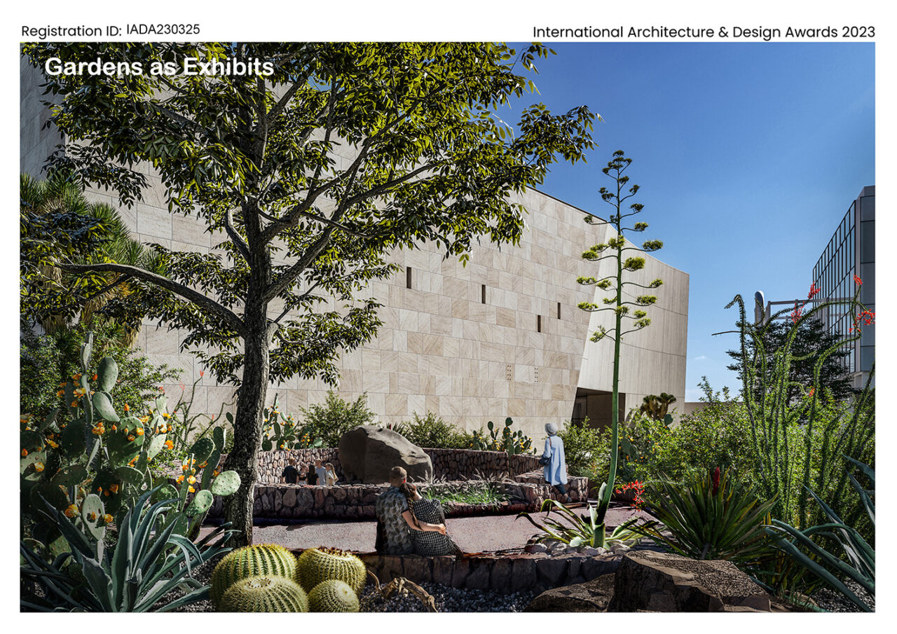 Museo de Ciencias Ambientales