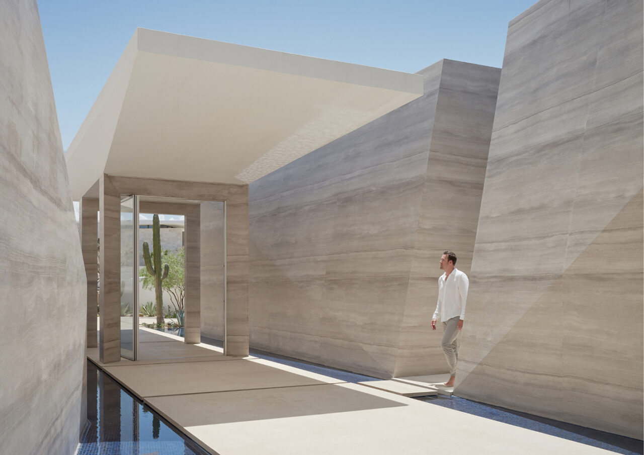 Casa Marea