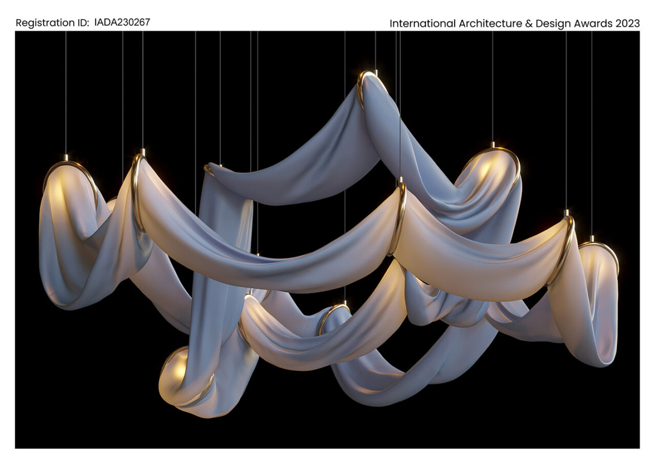 Vargov® Design - LC0323 Drapery