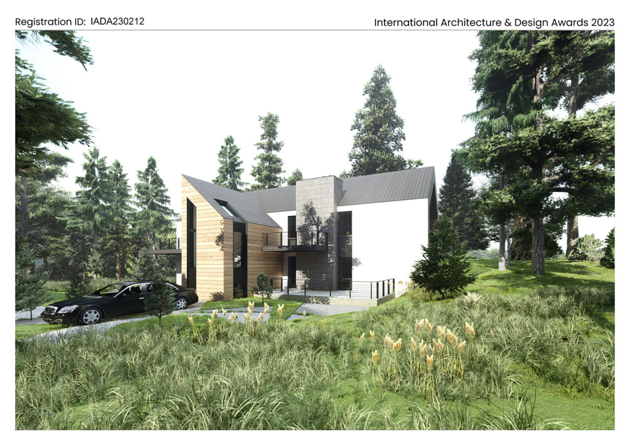 Timeless Villa