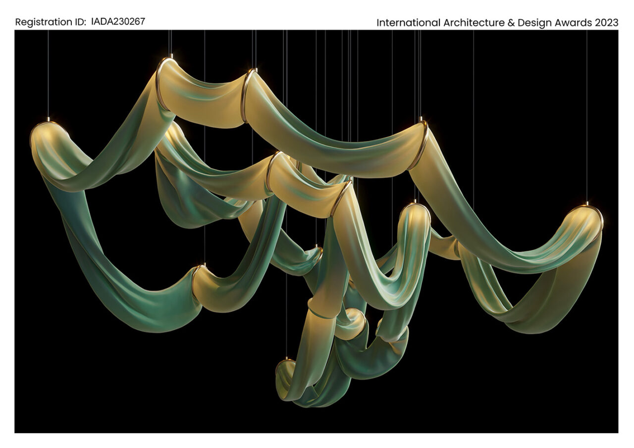 Vargov® Design - LC0323 Drapery