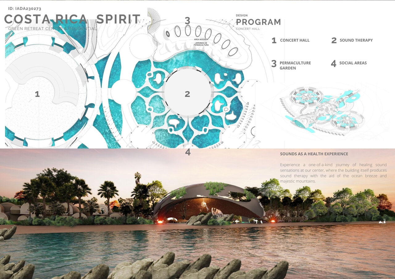 Costa Rica Spirit