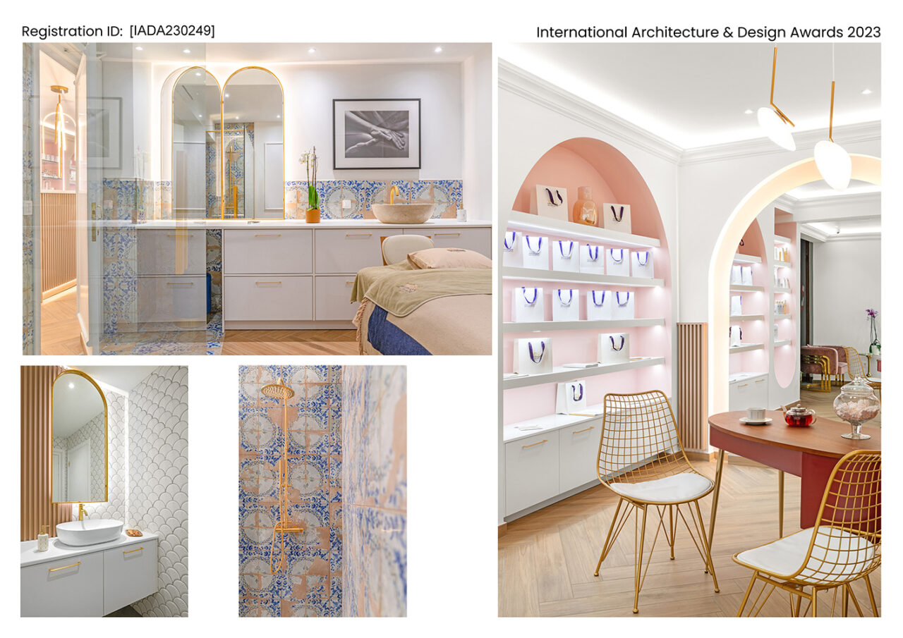 Le Boudoir Rhodes