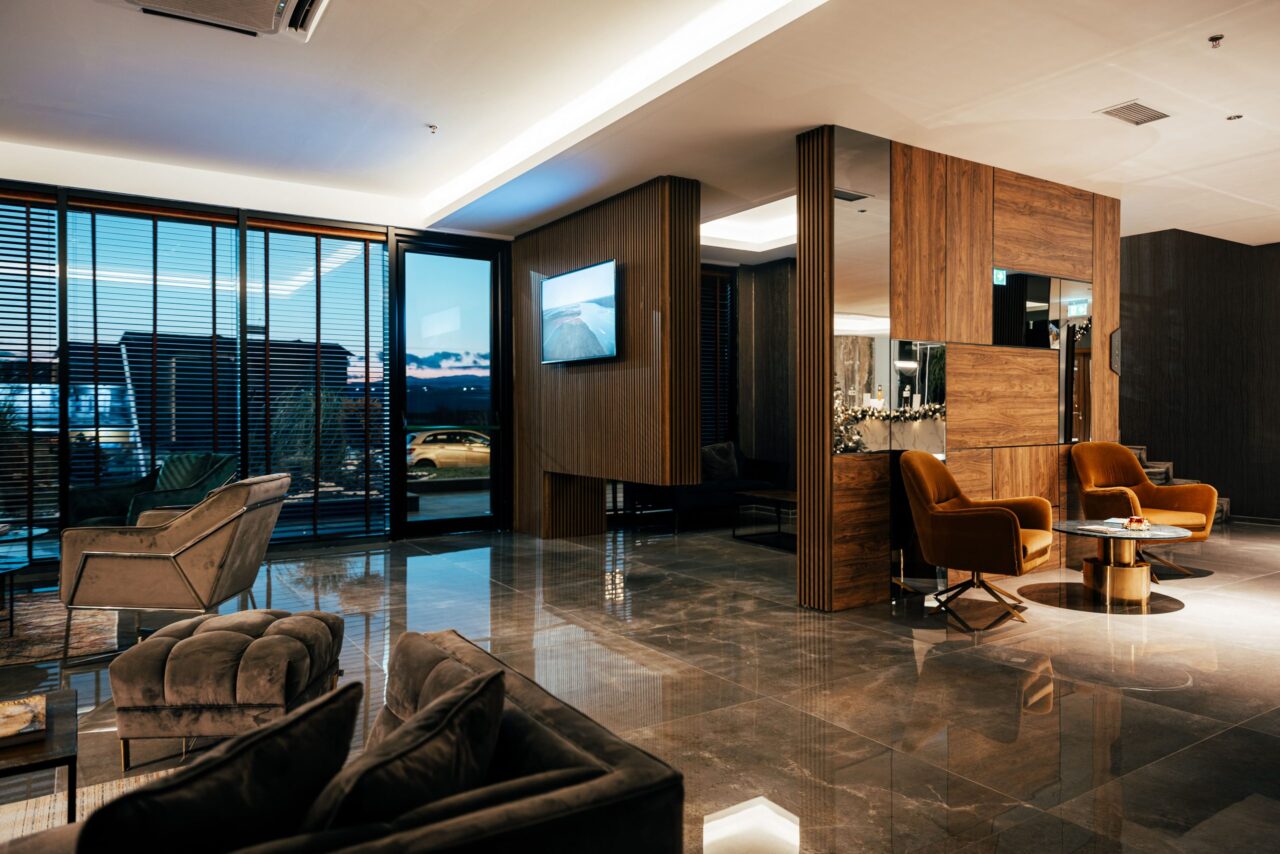 Palace Hotel & SPA Center