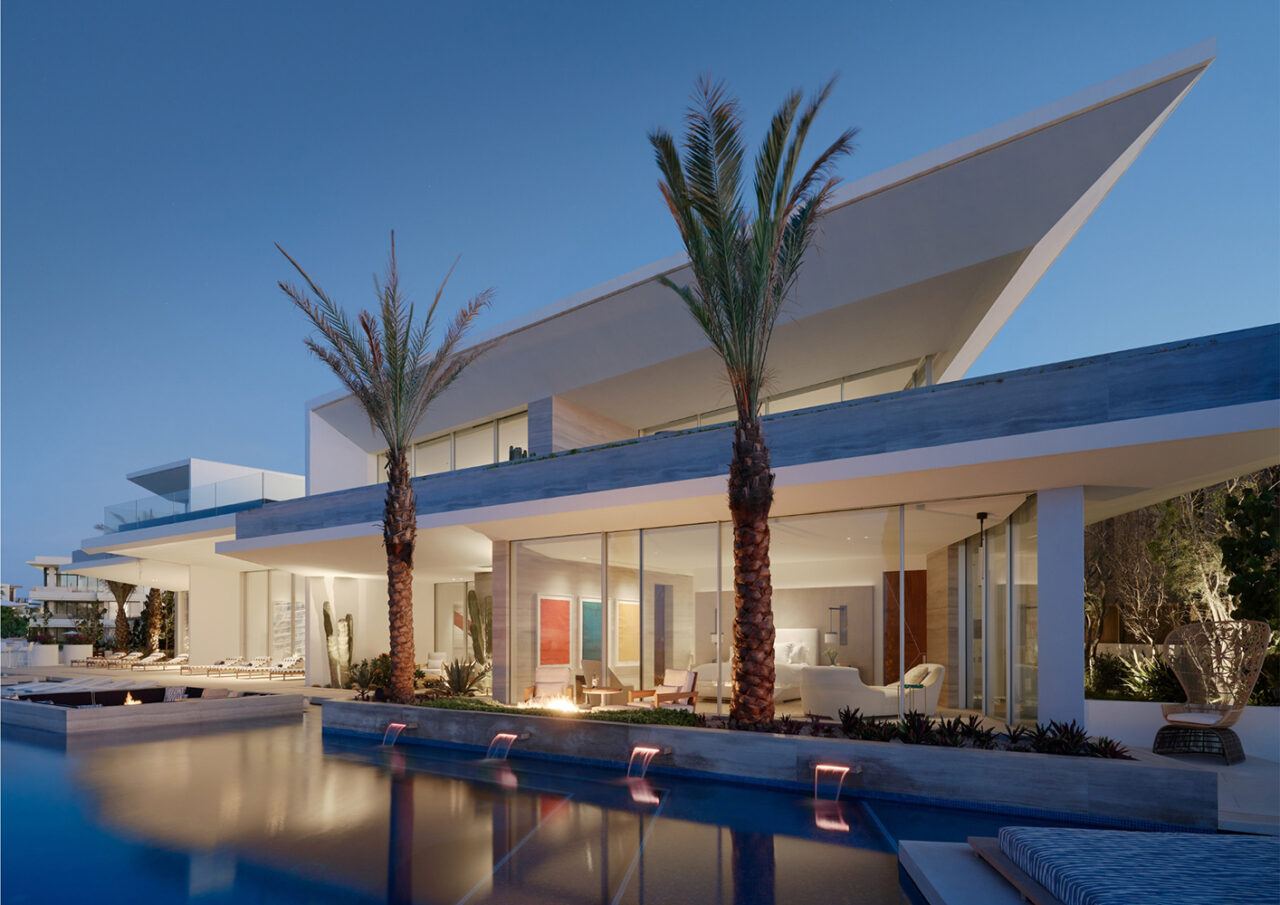 Casa Marea