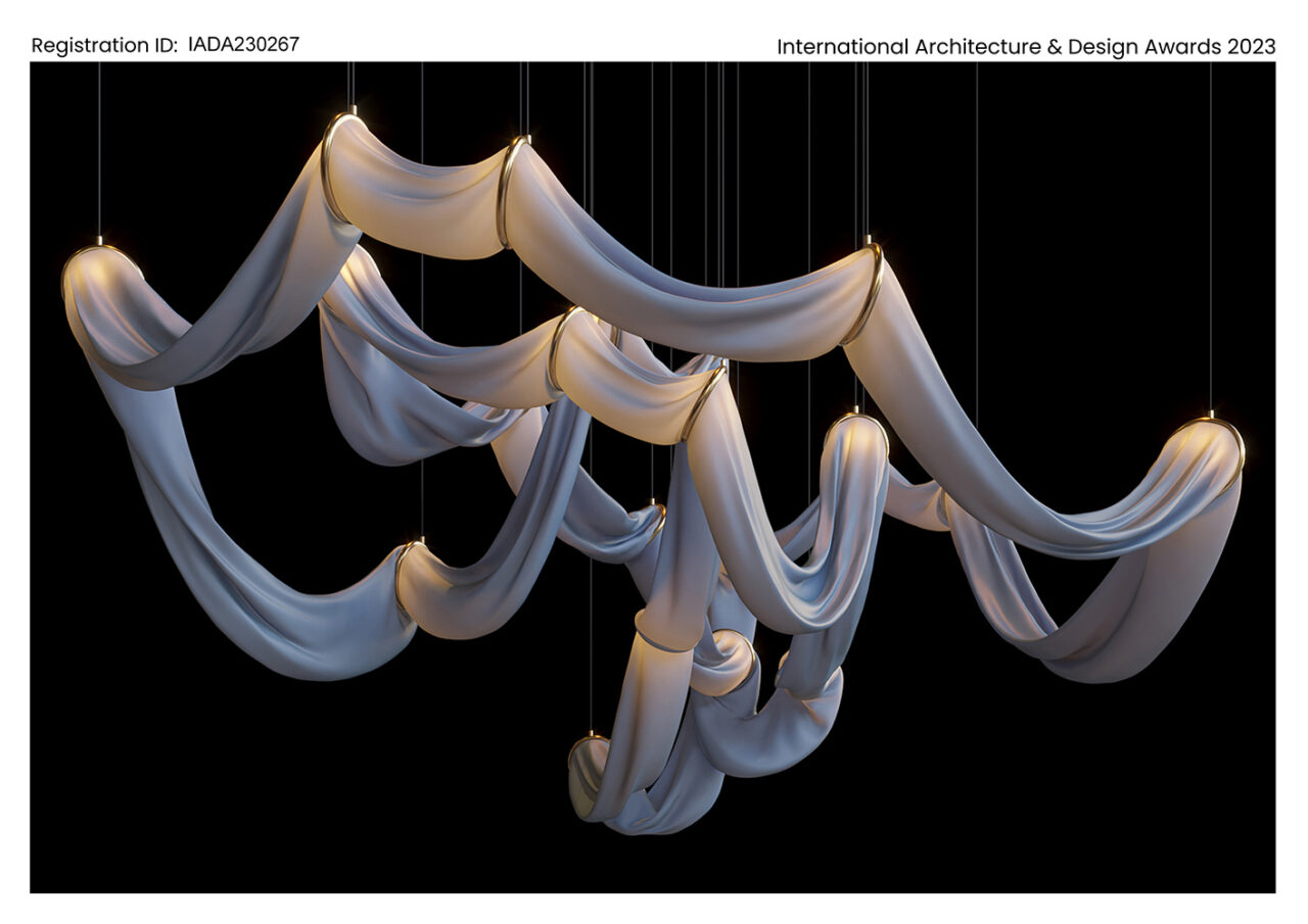 Vargov® Design - LC0323 Drapery