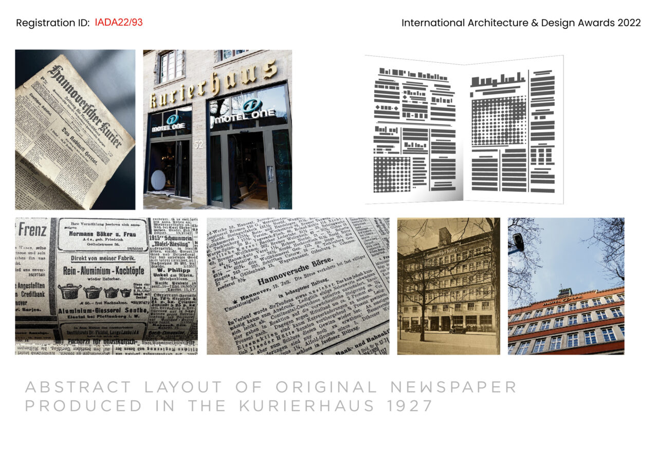 Kurierhaus Hannover