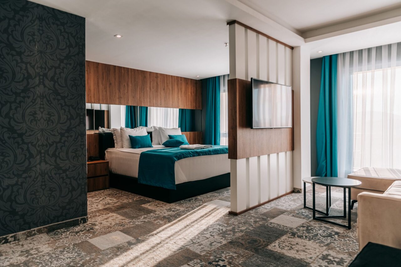 Palace Hotel & SPA Center