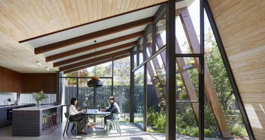 this-home's-addition-is-designed-to-feel-like-you've-stepped-into-the-garden