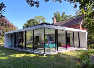 highwood-lodge:-realising-a-vision-with-skyline-architectural-aluminium-–-adc