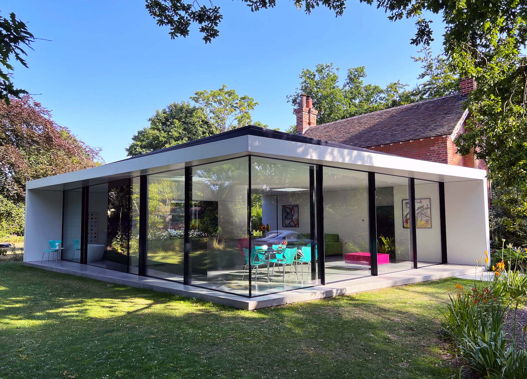 highwood-lodge:-realising-a-vision-with-skyline-architectural-aluminium-–-adc