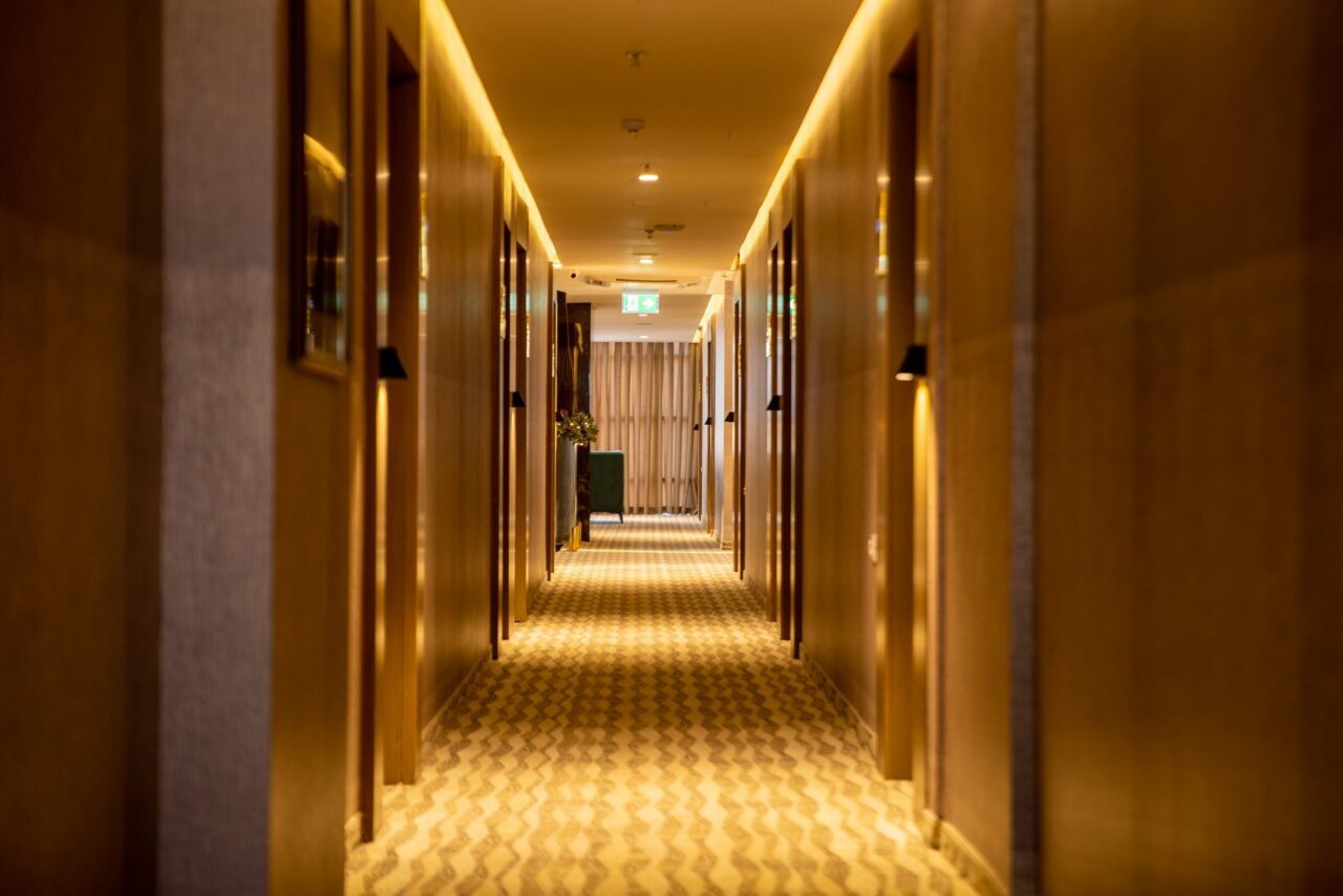Palace Hotel & SPA Center