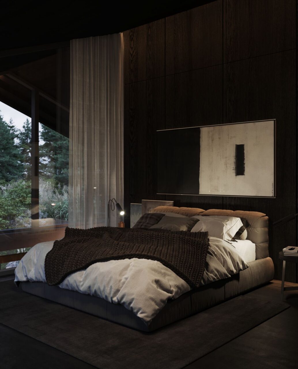 Norwegian House