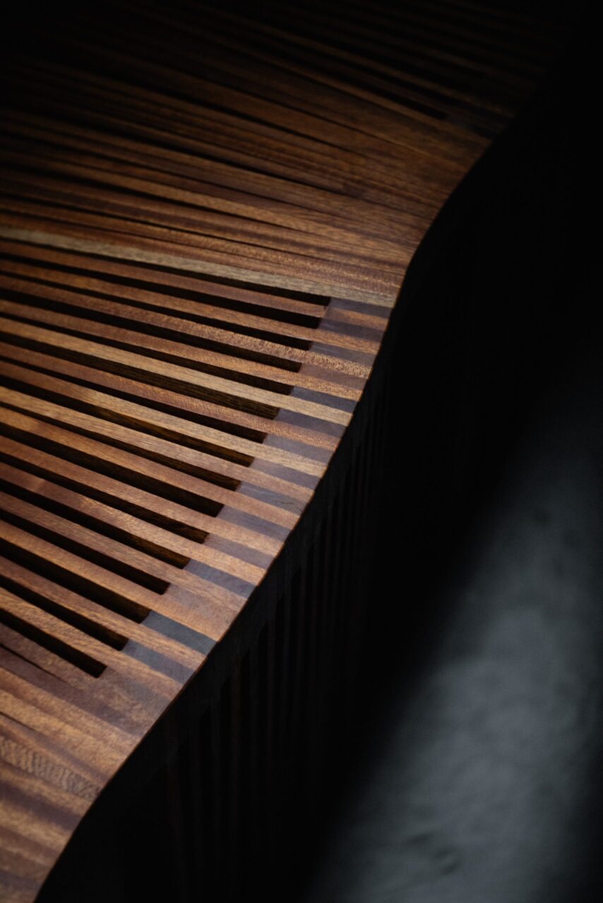 Optique Bench