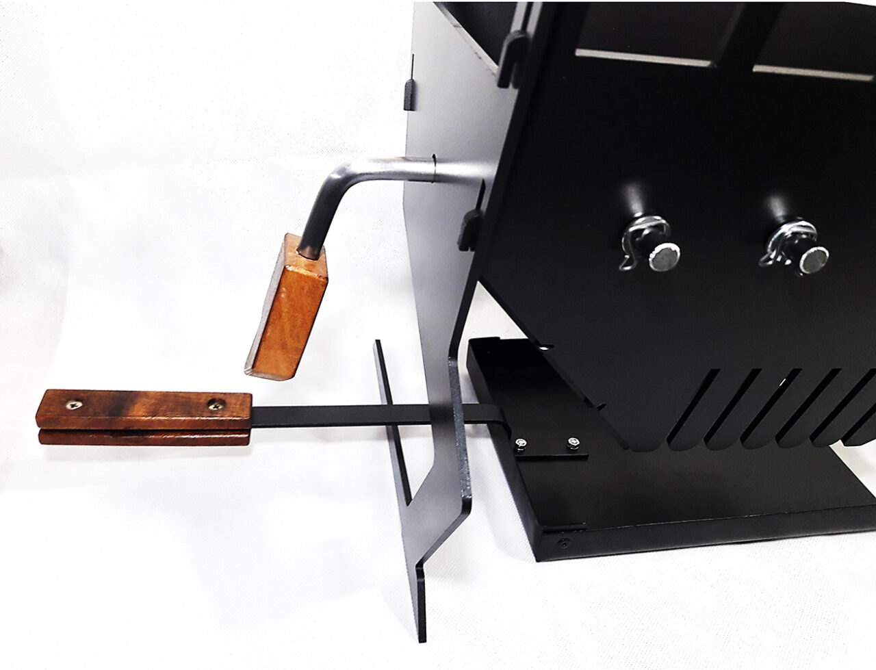 Brasero para parrilla Gen 4 Y