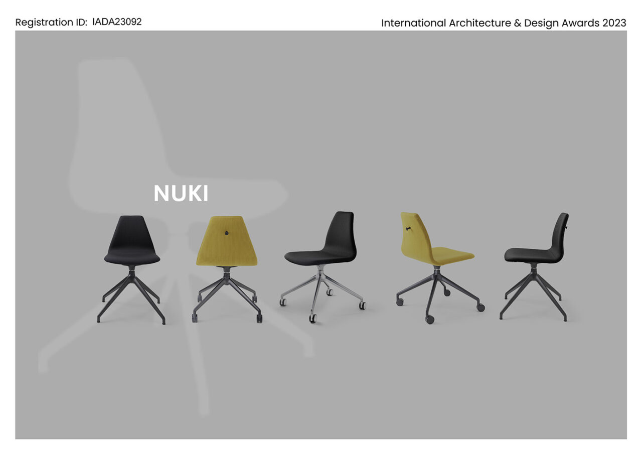 Nuki