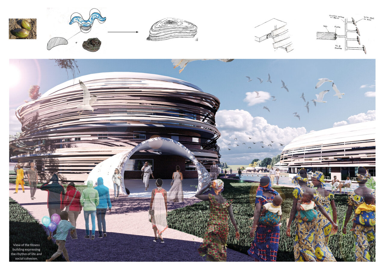 YOYO’ ECORESORT: when biomimicry and well-being become one